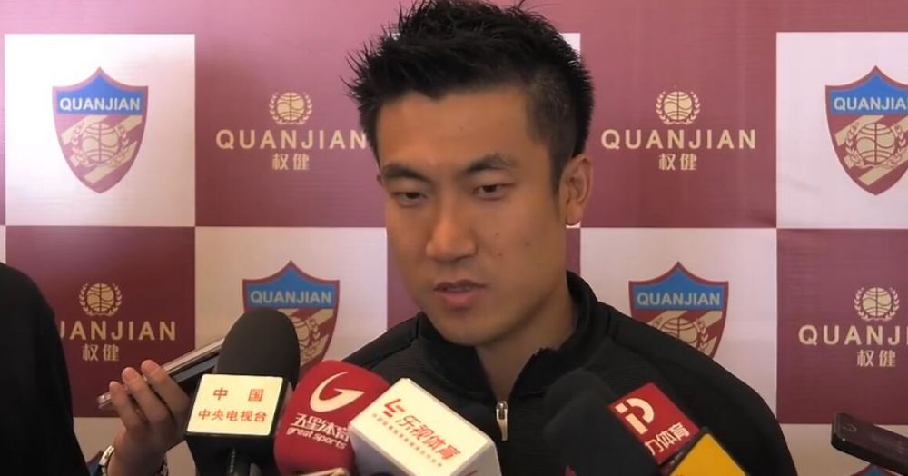 坎布瓦拉在训练以及U21的比赛中给人留下了很好的印象，所以我们决定让他上场。